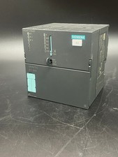 Siemens Simatic S7-300 6ES7 318-3EL01-0AB0 CP...