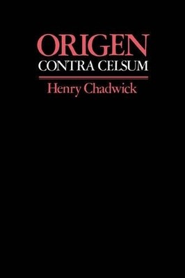 Origen Origen: Contra Celsum (Paperback)