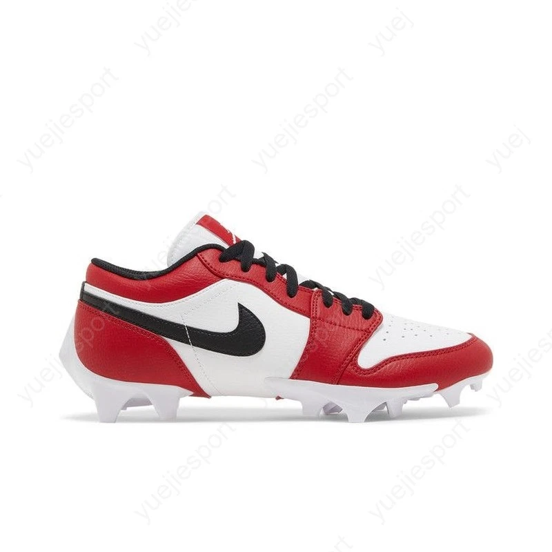 Jordan 1 TD Cleat Low Chicago for Sale | Authenticity Guaranteed
