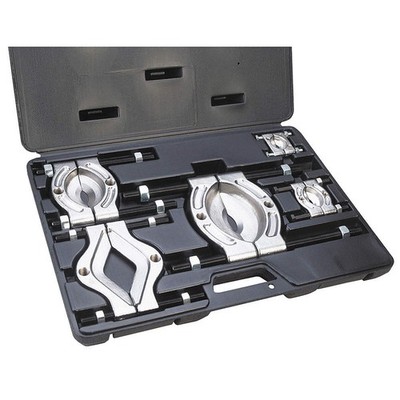 OTC 1183 Bearing splitter,1/8 in.,9 in.,6 Pieces 48UV15