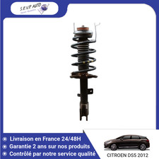 Amortisseur Citroen DS5