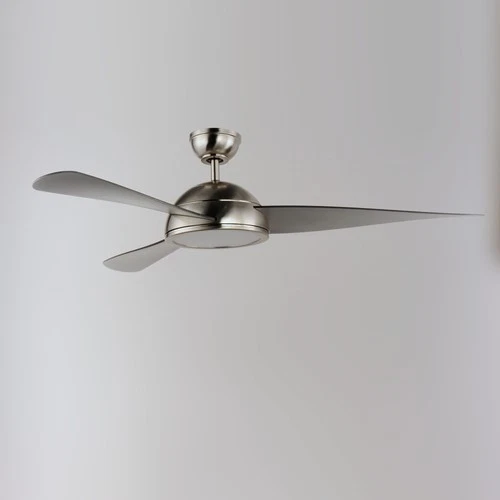 Maxim Cupola 52 LED Cupola 52" 3 Blade LED Indoor Ceiling Fan - Picture 8 of 14