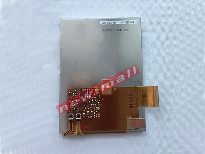 3.7'' LS037V7DW01 LCD Display Screen With Touch Screen Digitizer 480*lj