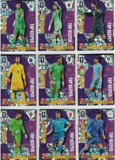 Panini Adrenalyn XL FIFA World Cup 2026, Top ...