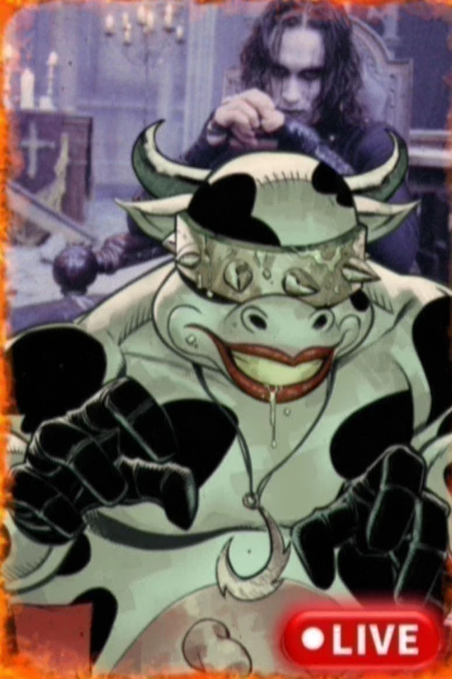 Warehouse Steals and Deals w/ Cowabunga Steve