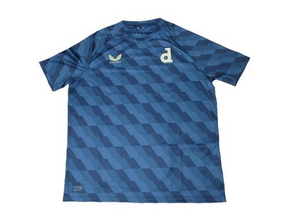 Dinamo Zagreb Trikot Third 2024/25 Castore Herrengröße M XL XXL