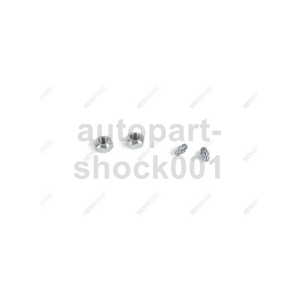 Mevotech Front Sway Bar Links 适合 1997 1998 1999 年凯迪拉克 DeVille_AP — 第 2/4 张图片
