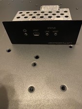 EXTRON USB EXTENDER PLUS AAP T 60-1472-12