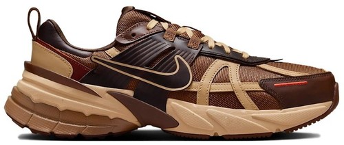 Nike WMNS V2K Run HV4314-030 Phantom/Light Khaki/College Gray