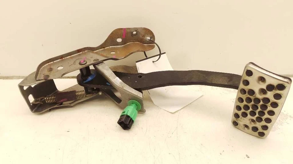 Acura TL 2007 2008 pedal de freno tipo S automático Foto 3 de 4