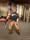 Rio Blast - Vintage 1985 Mattel He-Man Master Of the Universe MOTU
