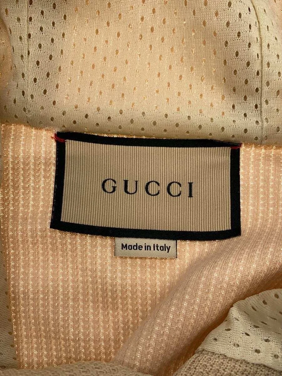 Felpa con cappuccio Gucci jersey XS beige cotone 733972 #EG AGA