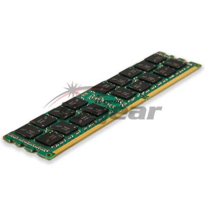 IBM 00V5408 0/16GB DDR3 1066MHz Pwr7 CUoD DIMM 4xREQ