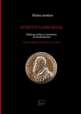 			Sonetti lussuriosi.by Aretino  New 9780244746278 Fast Free Shipping<|		