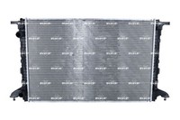 NRF 550234 KüHler Motor Passt Zu: Audi A4 Allroad B9, A4 B9, A5, A6 C8 1.4-2.0H
