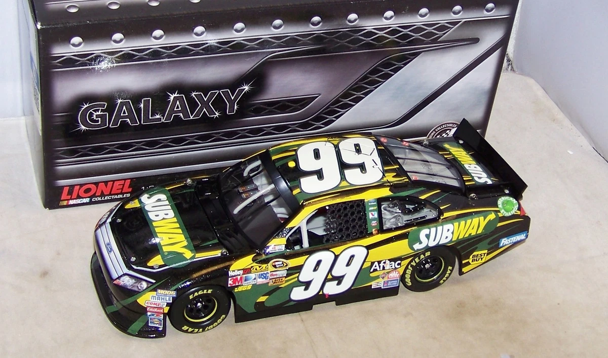 a229-6】ナスカー カール・エドワーズ #60 レーシングカー 3台セット Carl Edwards NASCAR 1:24 Diecast Racing Cars for sale | eBay