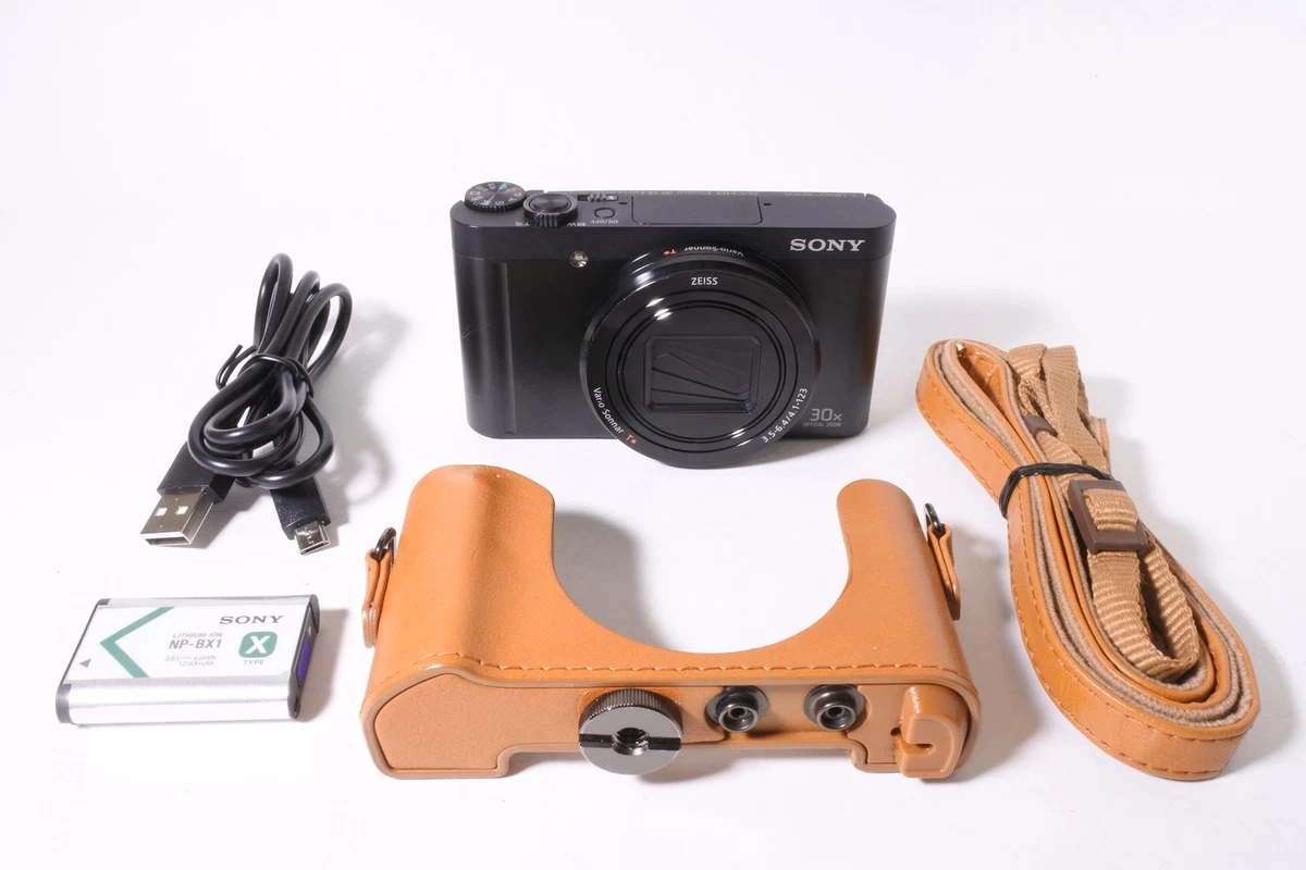 Sony Cyber-shot DSC-WX500 Sony Cyber-shot Digital Cameras for sale