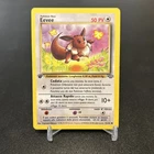 Pokémon TCG Eevee Jungle 51/64 Regular 1st Edition Common ITALIAN Lightly Played