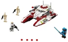 LEGO Star Wars 75182 Republic Fighter Tank COMPLETE with Instructions