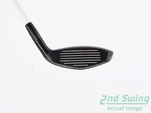 Tour Edge Hot Launch E521 Fairway Wood 3 Wood 3W Graphite Regular Left 41.5in - Picture 2 of 8