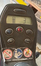 Pride Mobility Quantum Jazzy CTLDC1560 NE+ Plus 6 Key Switch Joystick Controller