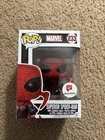 Funko Pop! Vinyl: Marvel - Spider-Man - (Superior) - Walgreens (Exclusive) #233