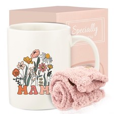 Gifts for Mom, Mothers Day from Husband Daughter Son, Birthday Women Wife Gifts