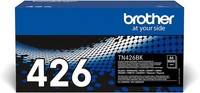 Brother Original Super-Jumbo-Tonerkassette TN-426BK Schwarz (FüR Brother HL-L836