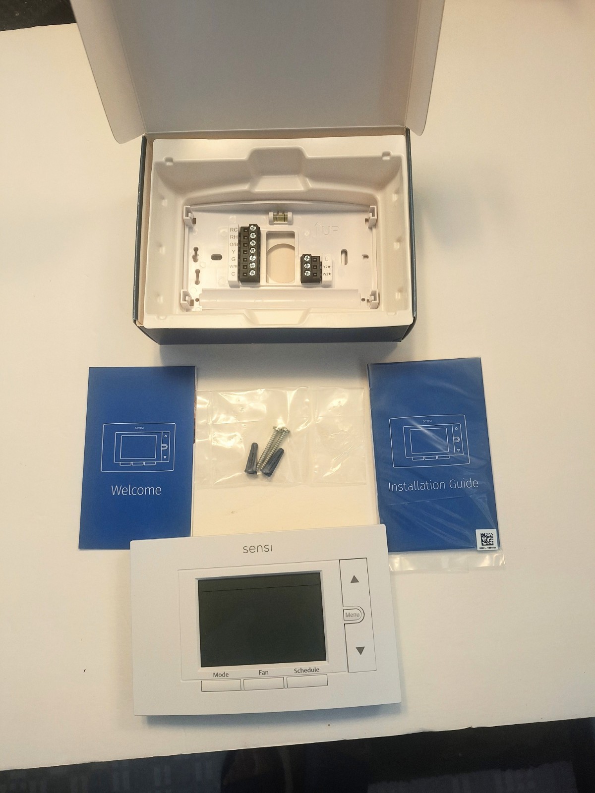 Emerson Sensi ST55 Smart Thermostat