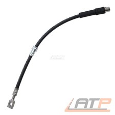 BREMSSCHLAUCH BREMSLEITUNG VORNE FÜR OPEL ASTRA H 04-09 ZAFIRA B 05-09