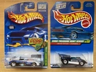 2 HOT WHEELS VINTAGE SUPER TREASURE HUNTS STH TH RARE W/ PROTECTORS NO RESERVE!