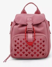 loungefly mini backpack disney