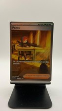 Penny 252/198 Special Illustration Rare Scarlet & Violet Pokemon Holo Near Mint on eBay