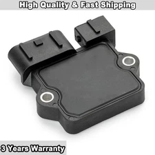 New Ignition Control Module Unit Ignitor For Mitsubishi Sport Montero 3.0L J723T