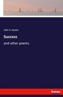 John A. Davies | Success | Taschenbuch | Englisch (2021) | And Other Poems