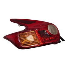 Nissan Juke F15 Pre Facelift Left Rear Tail Light Lamp 265551KA0A