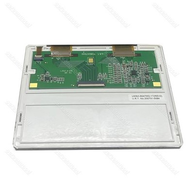 5.7inch industrial screen for testing and shipping UMSH-8377MD-8T
