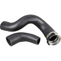 Metzger 2400815 Ladeluftschlauch FüR Opel Renault Fiat Vivaro Trafic Talento JG