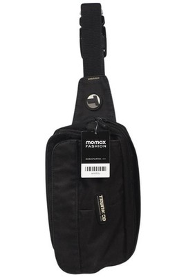 Samsonite Tasche Herren Männertasche Bag Umhängetasche Schwarz #v753mhd