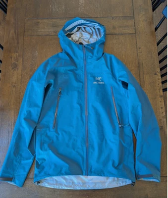 Arcteryx Gore Tex Jacket In Men's Coats & Jackets for sale | eBay