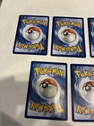 Lot Of 5 Oranguru Pokemon Cards — photo 6
