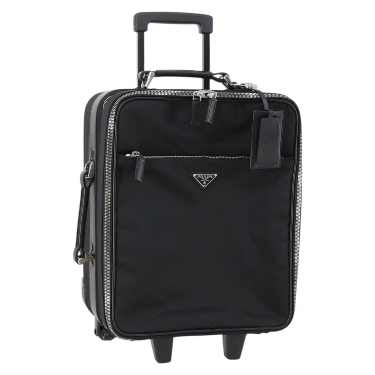 PRADA Travel Luggage for sale | eBay