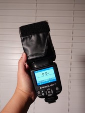 Neewer Speedlight NW985 Photography Flash