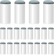 Billiard Pool Cue Tips, Slip On Pool Cue Repair Tips Kit Billiard Pool Cue Stick