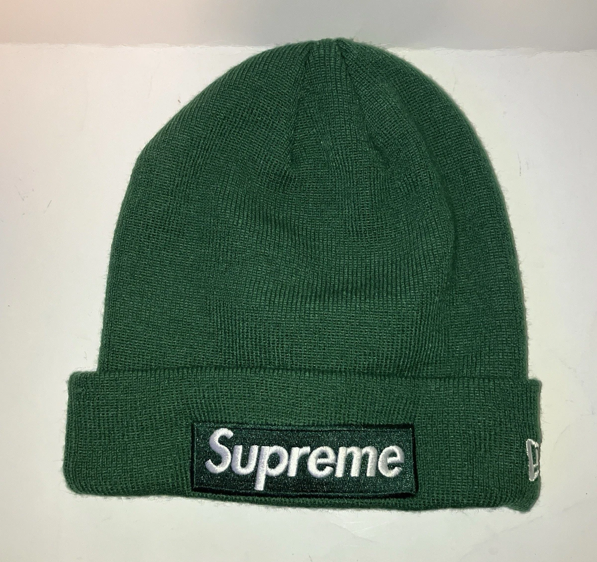 25+ Supreme Acrylic Beanie Hats for Men for sale | Updated Oct 2026