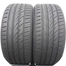 235 35 19 2x MATADOR 235/35 R19 91Y XL Hectorra 3 MP47 Sommerreifen 2017 7,8mm
