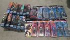 Gijoe Classified Lot Of 25 New & Sealed Figures Please Read* Cobra Marvel ARAH