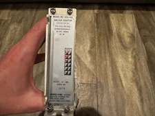 Bendix King - KDA-692 RMI / ADF Adapter - P/N:071-1217-01