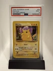 1999 Pokemon Base Set Unlimited Pikachu #58 Yellow Cheeks PSA 9 Mint