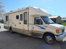 2004 Gulfstream BT Cruiser Motorhome